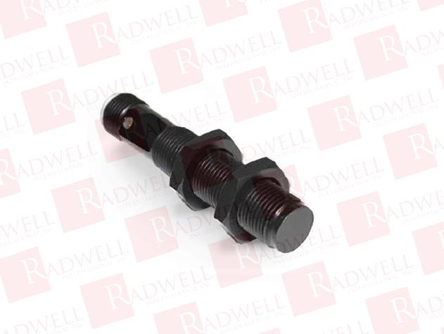 RADWELL RAD08817-PTFE-BLK