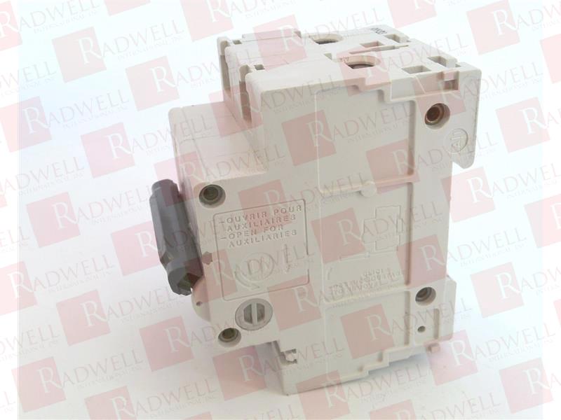SCHNEIDER ELECTRIC NC100H-2-10A-C