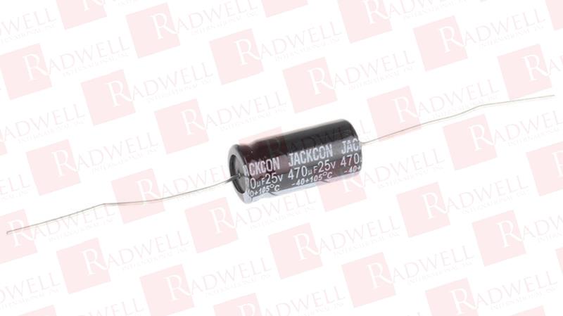 RS PRO 707-6629