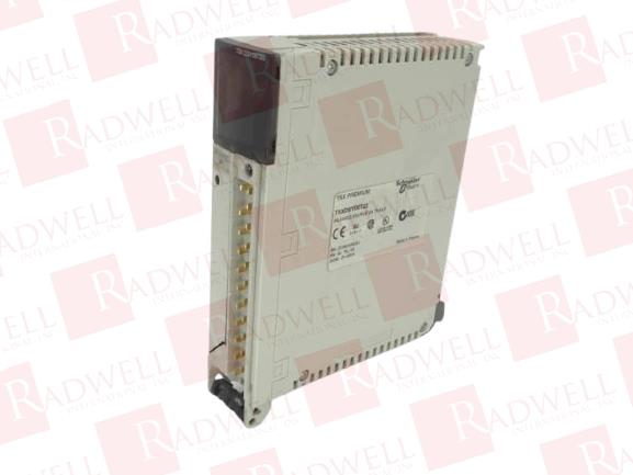 SCHNEIDER ELECTRIC TSX-DSY-08T22