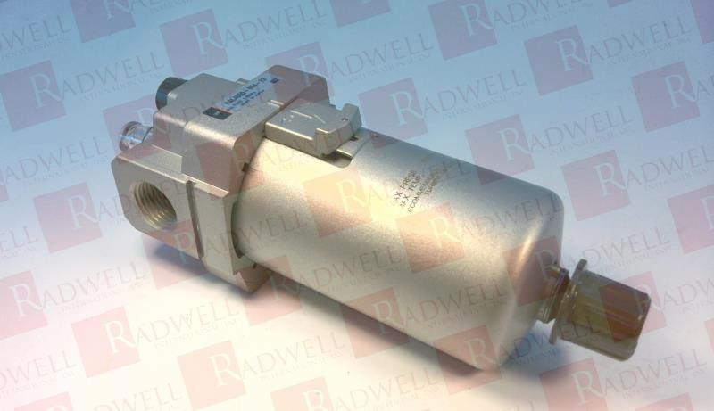 SMC NAL4000-N04-23