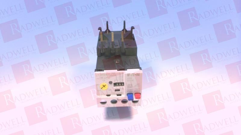 EATON CORPORATION XTOE1P6CCS