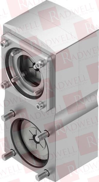 FESTO EAMM-U-86-D60-60H-102-S1