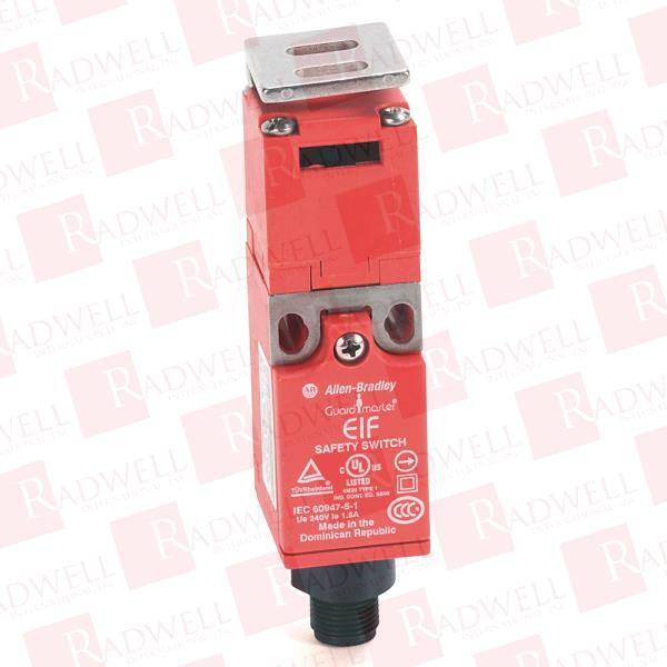ALLEN BRADLEY 440K-MT55075