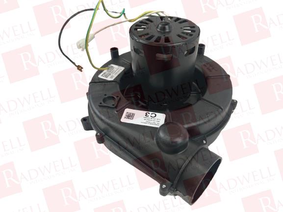 INGERSOLL RAND BLW00864