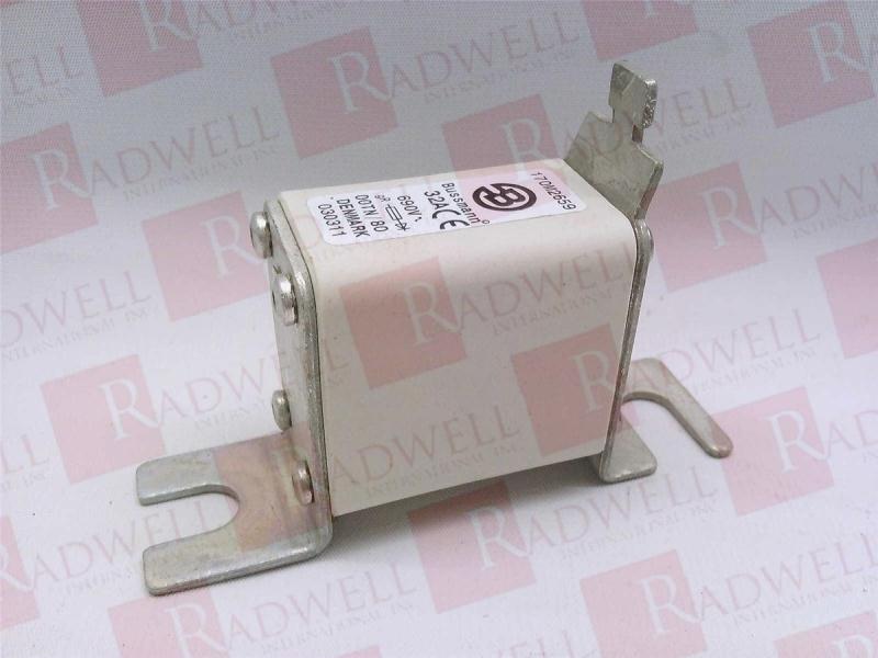 EATON CORPORATION 170M2659
