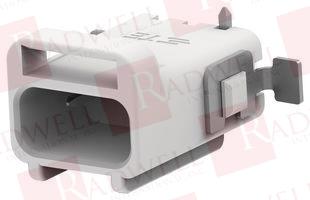 TE CONNECTIVITY 1-2834235-2