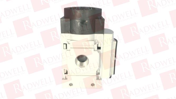 FESTO MS4N-DL-1/4-AD7