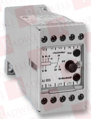 DOLD AI-898-AC24V-45-400HZ