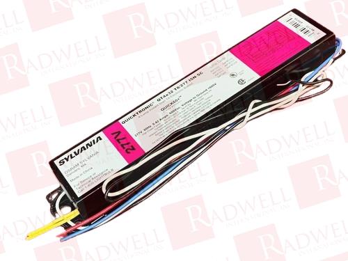 GTE QT4X32T8/277-ISN-SC