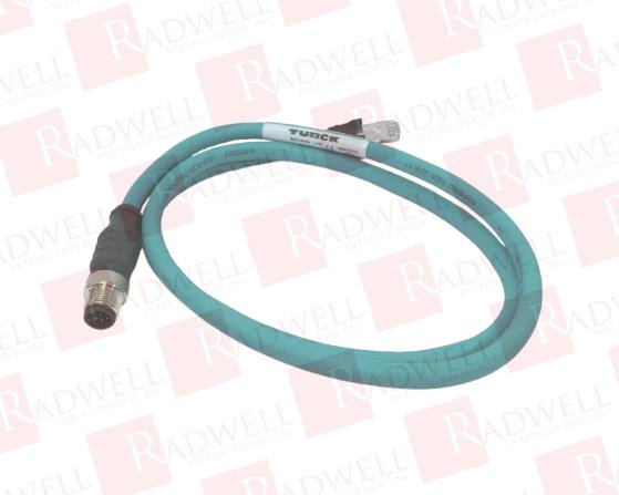 TURCK RSC RJ45S 841-1M