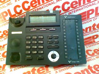 VERTICAL COMMUNICATIONS INC VW-E700-24B