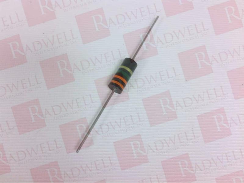 ALLEN BRADLEY RC42GF335J