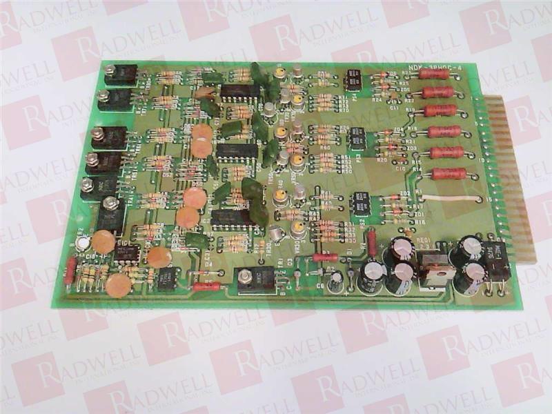 PC BOARD