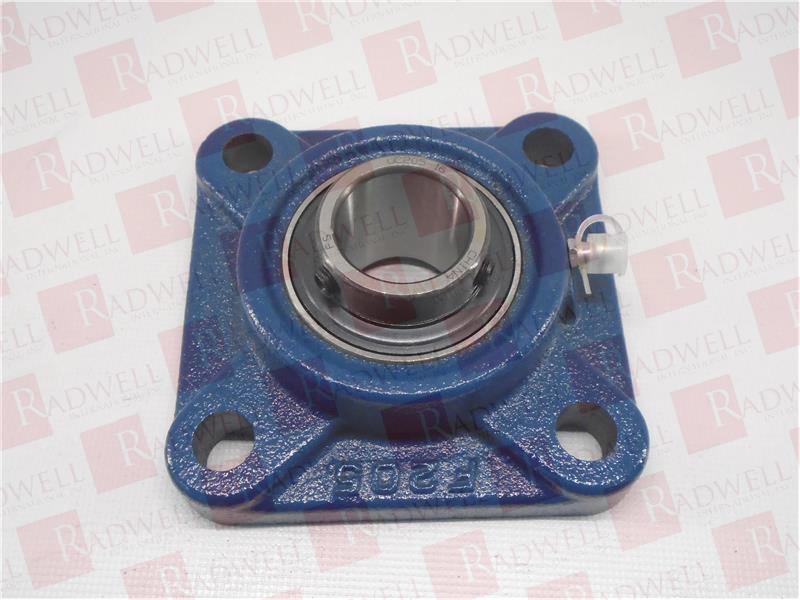 FS BEARING UCF205-16