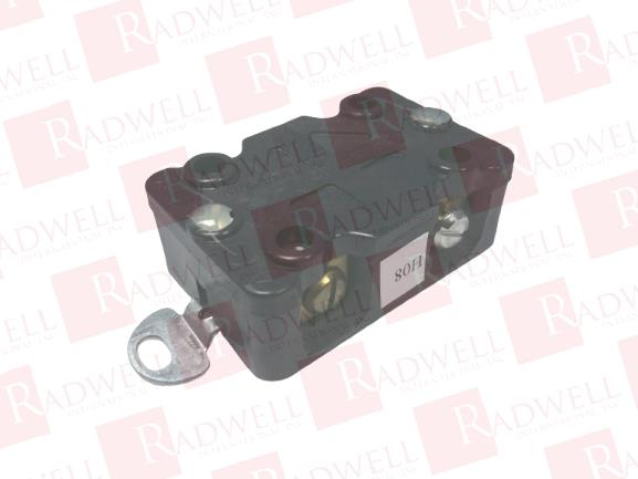 EATON CORPORATION AH7250