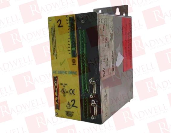 ASEA BROWN BOVERI BL0076A01 