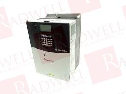ALLEN BRADLEY 20BB260A3AYNANC0NNAD
