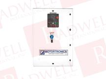 MOTORTRONICS VMX-H-480-CB-1