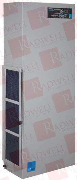 ICE QUBE COOLING SYSTEMS INC IQ4000VS-480-GY-N12-TEMPIQ4000VS-480-GY-N12-TEMP