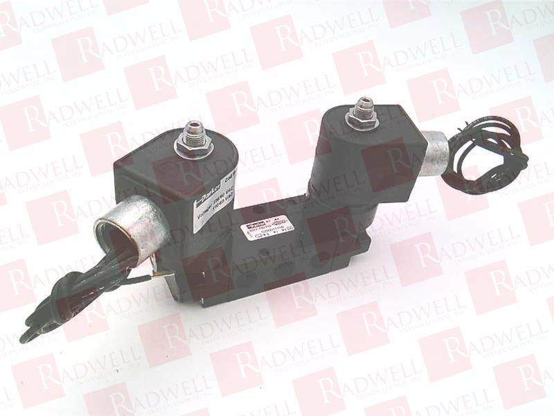 PARKER 520001115B