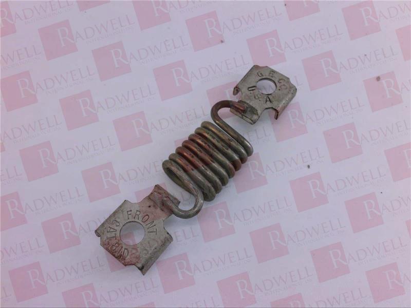 GENERAL ELECTRIC 81D-26