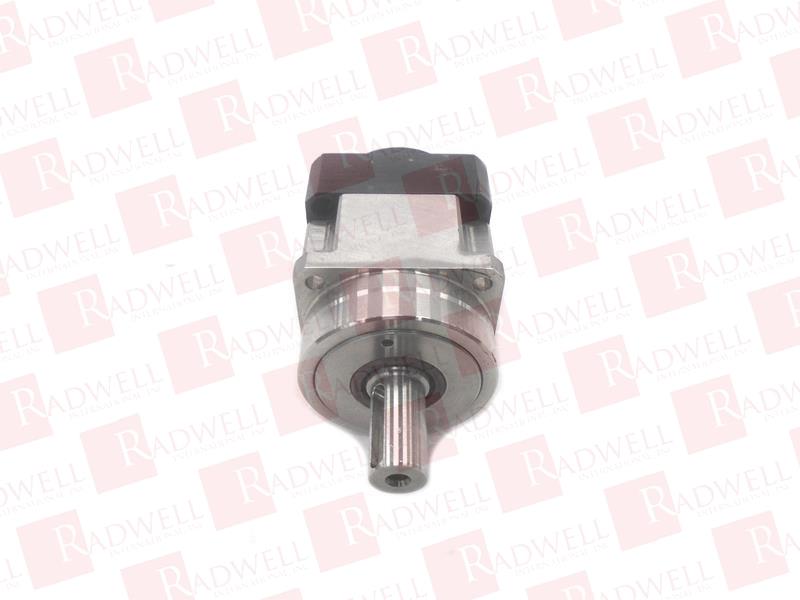 DANAHER MOTION 42-114332-9158