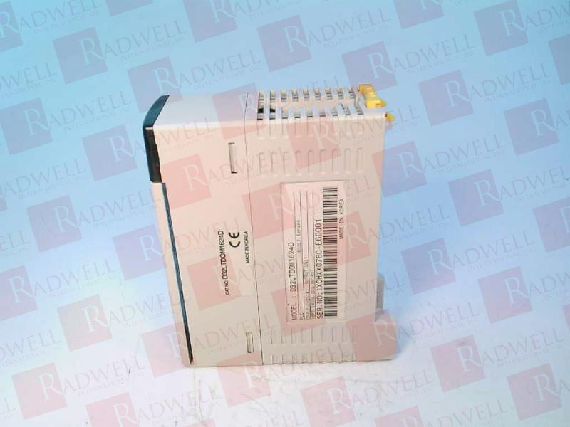 EATON CORPORATION D32LTDOM1624D