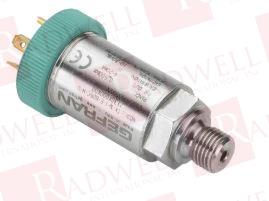 GEFRAN TK-DA-E-1-E-B25U-H-V