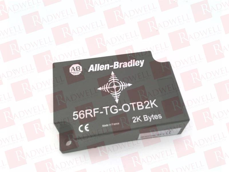 ALLEN BRADLEY 56RF-TG-OTB2K