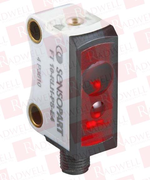 SENSOPART FE 10-RL-PS-E4