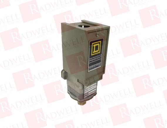 SCHNEIDER ELECTRIC 9012GRG3