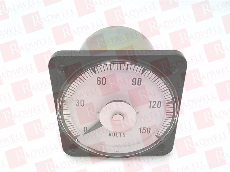 YOKOGAWA 103 011 PZPZ