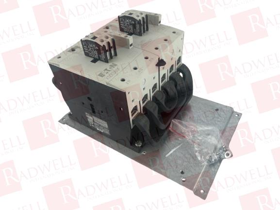 EATON CORPORATION XTCR080F11A