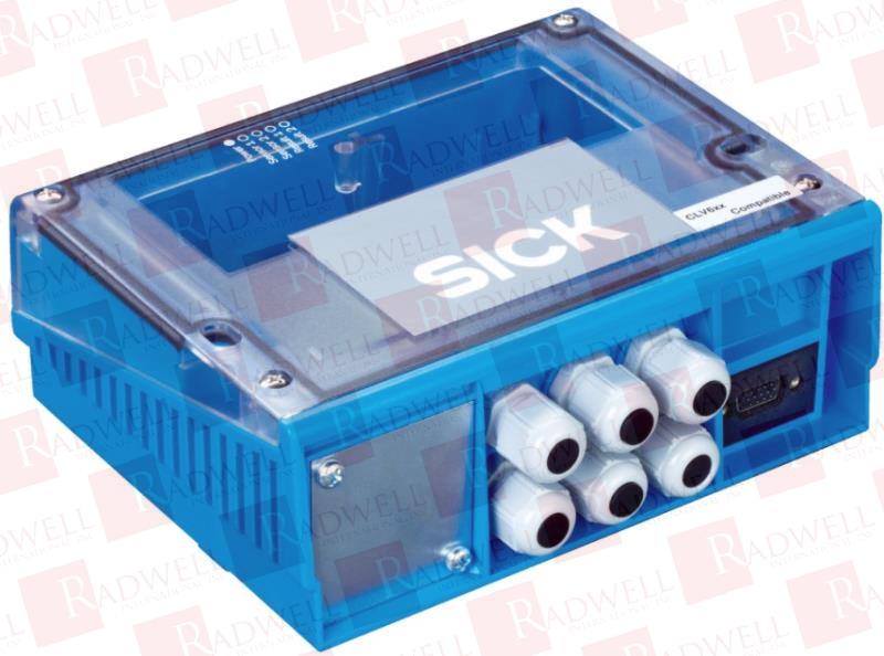 SICK CDM420-0006S01