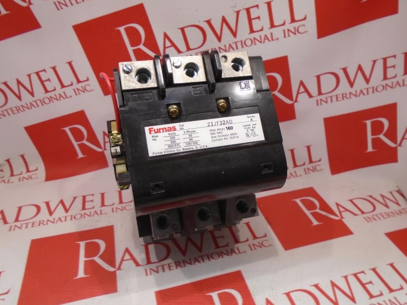 SIEMENS 21JF32AD