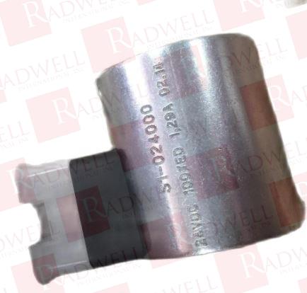 PARKER CK1860347-36-YZ-6-UL