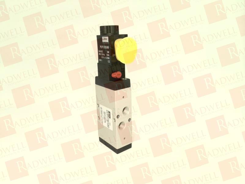 PARKER P2LAZ511ESNDCB49