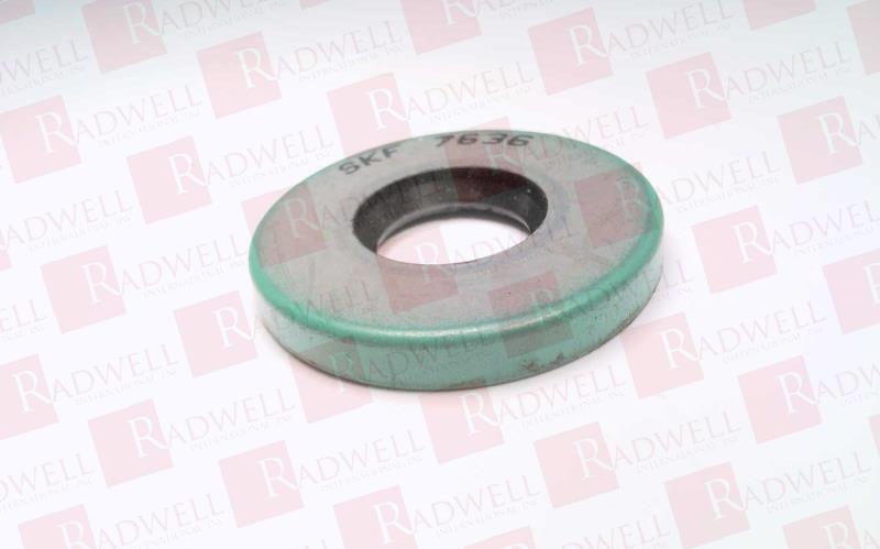 SKF 7636