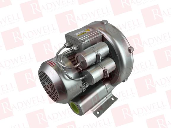 AIRTECH 3BA1400-7AS25-Z