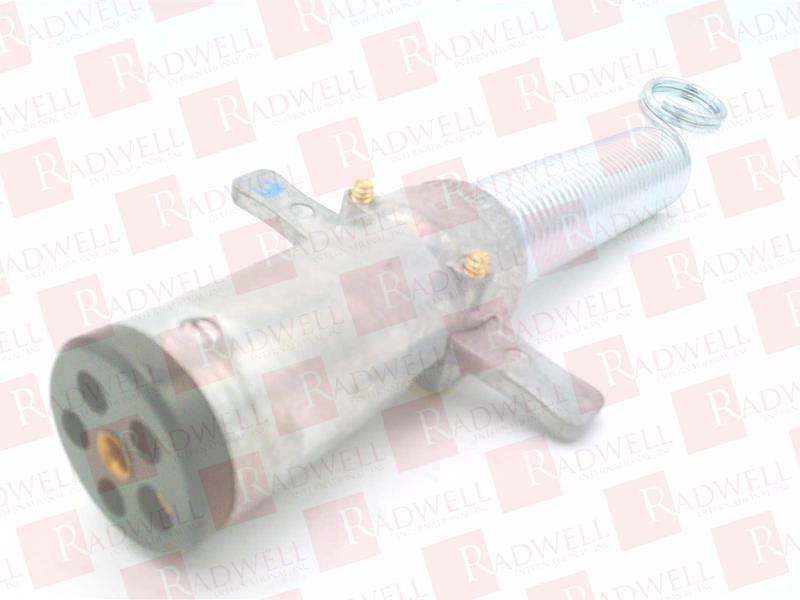 27498 Plug/Receptacle by UZ ENGINEERED PRODUCTS