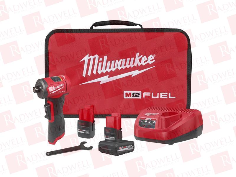 MILWAUKEE POWER TOOLS 3485-22