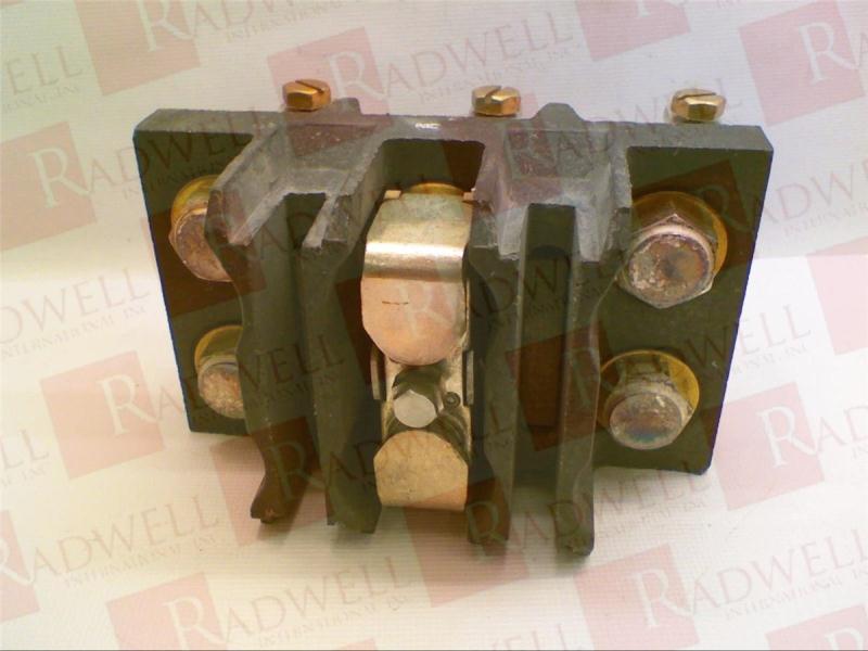 ALLEN BRADLEY X140221