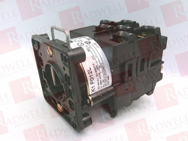 SCHNEIDER ELECTRIC K1F012L