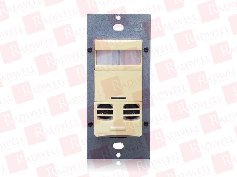 LEVITON MSSMT-GDI
