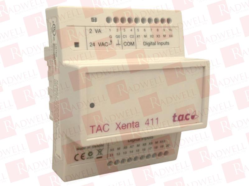 SCHNEIDER ELECTRIC 0-073-0201-1