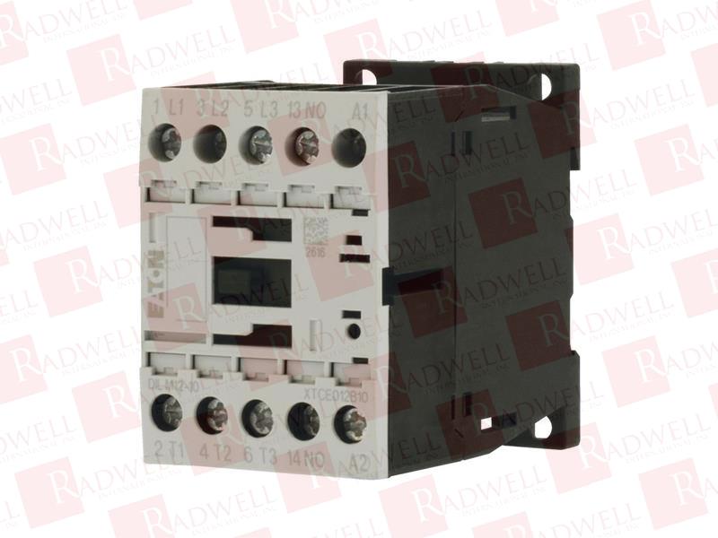 EATON CORPORATION 276842