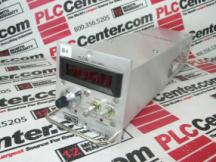 FLOW METER