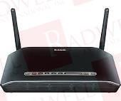  , WIRELESS MODEM ROUTER, DSL N ADSL2+, UP TO 300MBPS, 2.4-2.484GHZ, 64/128BIT WEP 1X RJ-11 PORT 4X 10/100BASE-TX MDI/MDIX PORTS 802.11N WLAN 1X USB 2.0 PORT