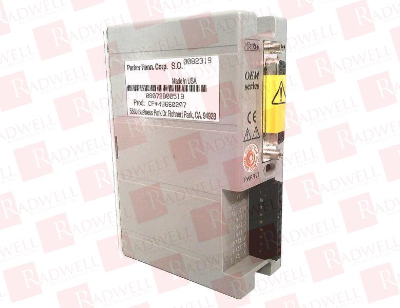PARKER CP*48660207